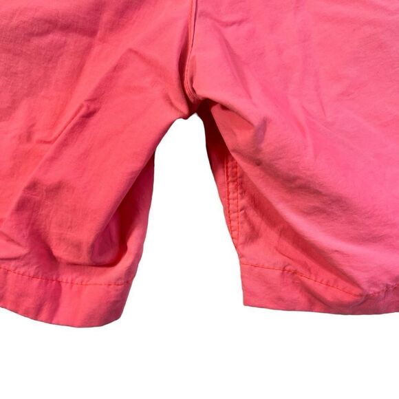 PacSun Playboy Nylon Beach Shorts neon short - Picture 8 of 16